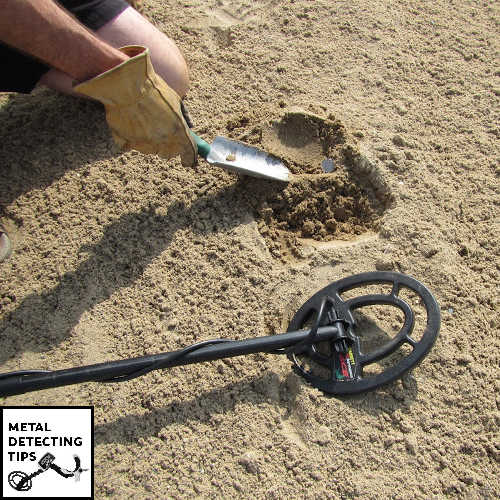 15 Best Places to Metal Detect in Tennessee (Maps, Laws, Clubs and More
