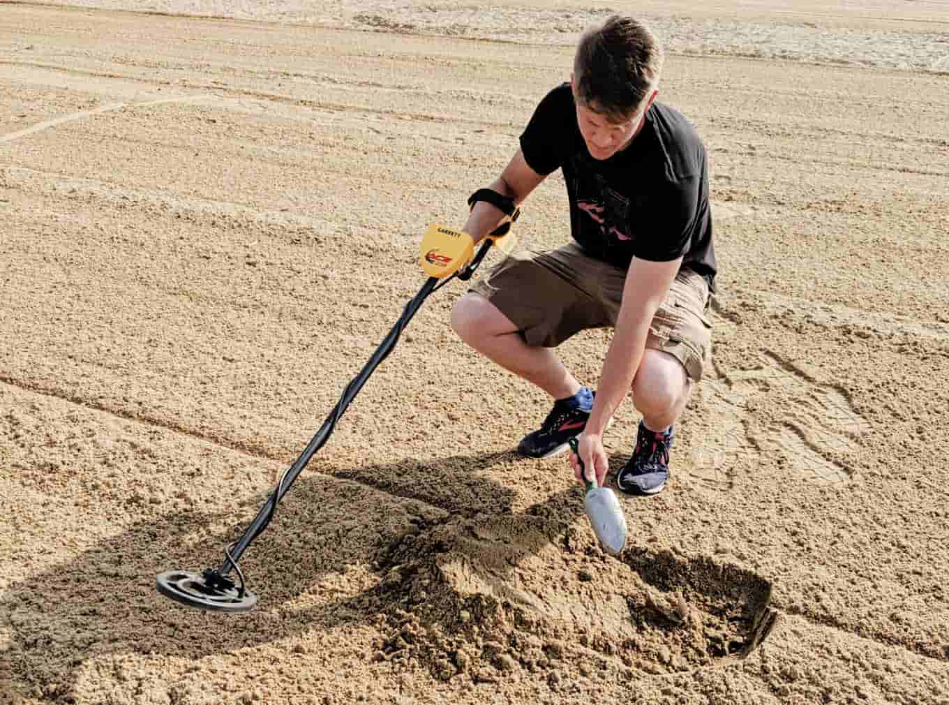 What Metals Cannot Be Detected by a Metal Detector? (Find Out Here