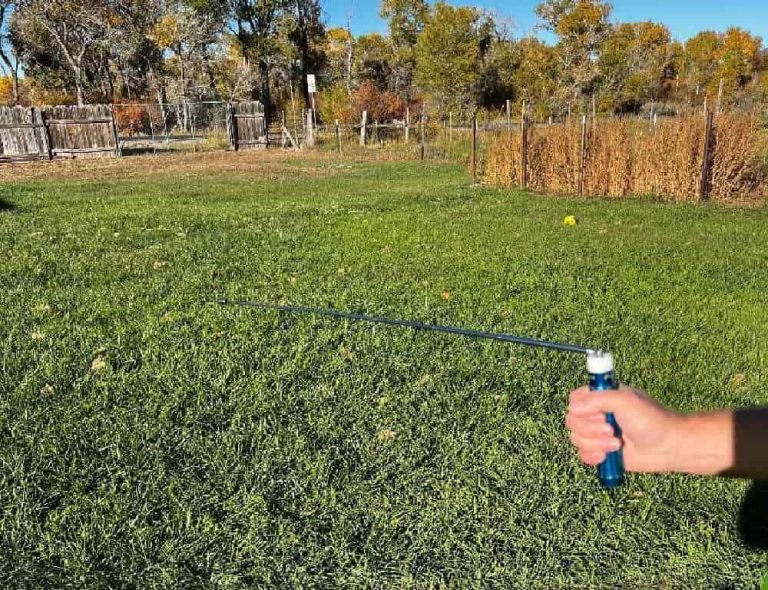 A Guide to Using Dowsing Rods for Finding Water Metal Detecting Tips
