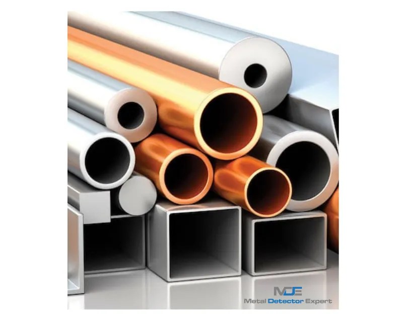 What Metals Do Metal Detectors Detect, Exactly? Our List!