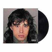 Falling In Reverse Popular Monster – Black LP - Metal East Records