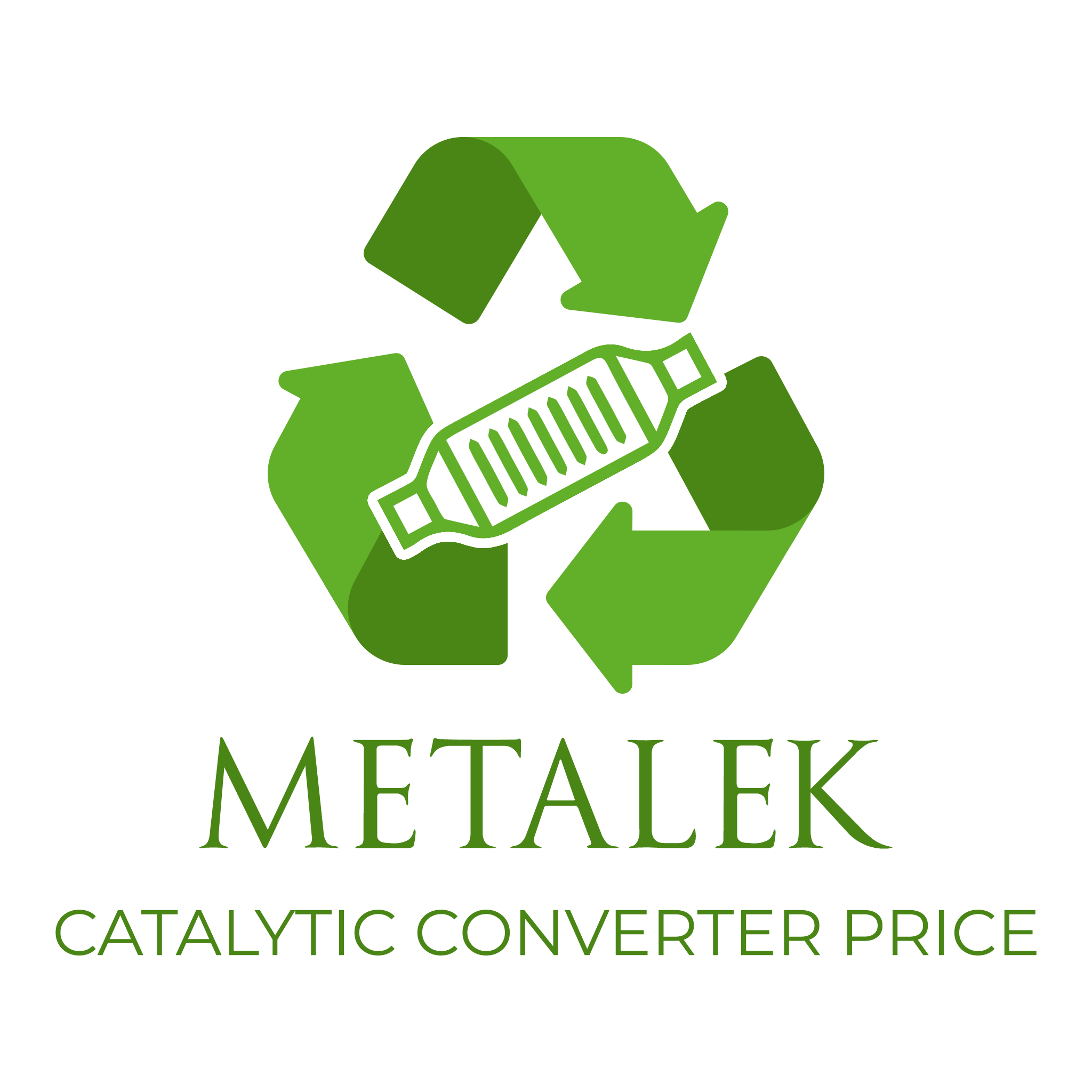 CATALYTIC CONVERTER PRICE
