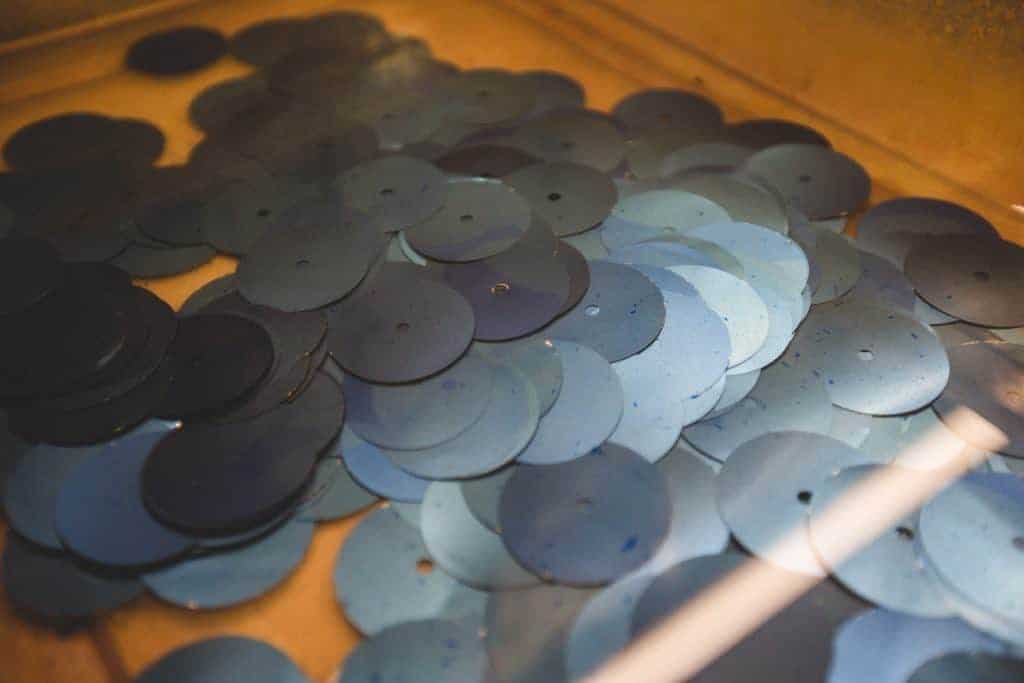 Eliminate Burrs With Chemical EtchingAdvanced Metal Etching®