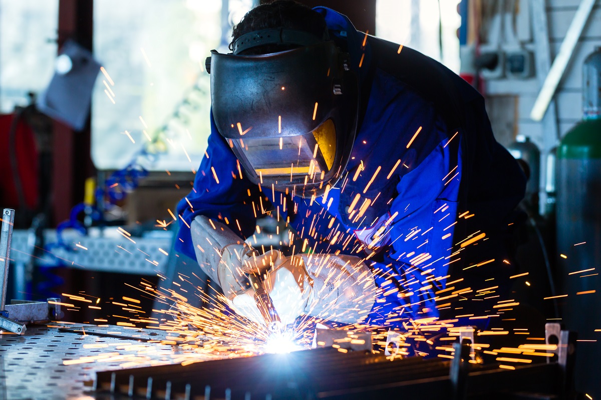 6 Types of Metal Fabrication