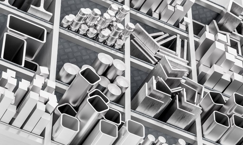 What are the Different Types of Metal Extrusion Processes?