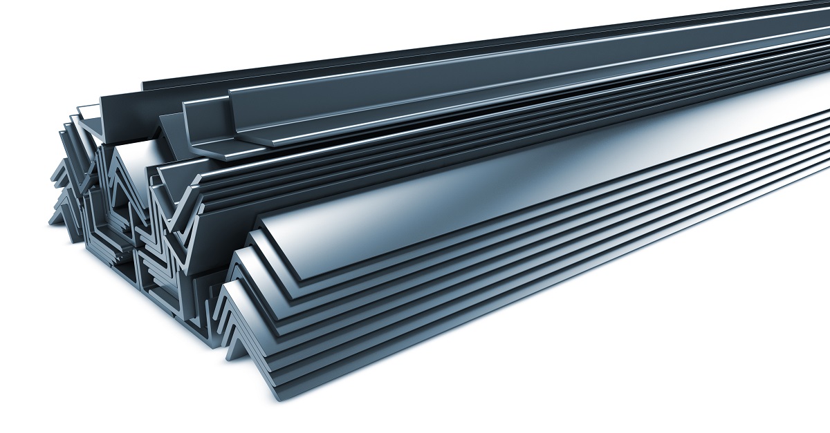 4 Uses of Steel Angles