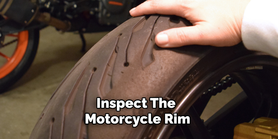 How to Fix a Bent Motorcycle Rim | 9 Easy Techniques (2025)