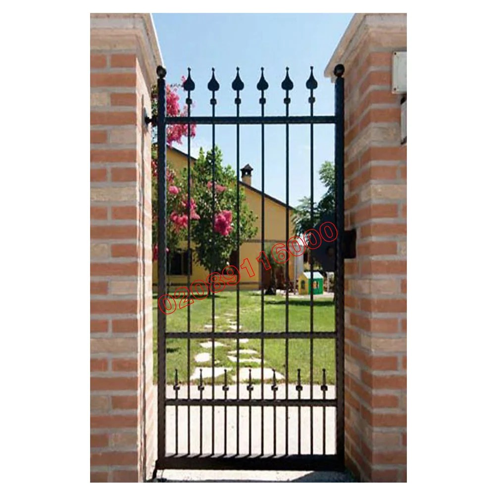 METAL GATES UK Metal & Composite Gates. Aluminium & Timber Gates