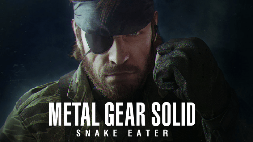 Nadciąga remake Metal Gear Solid 3 Snake Eater … Zanzibar