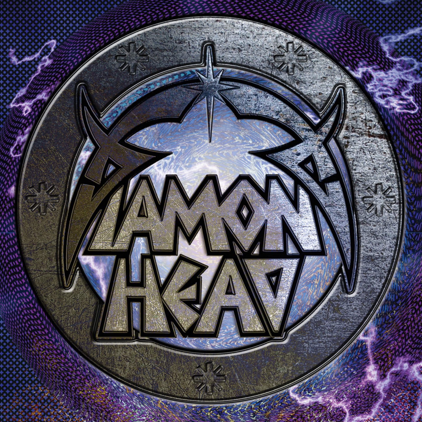 Diamond Head Album Review "Diamond Head" METAL GODS TV