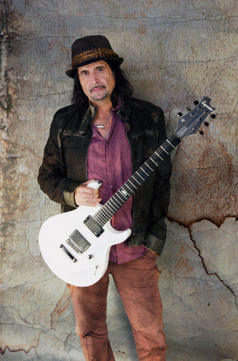 Metal Hangar 18 « Интервю с Phil Campbell (PHIL CAMPBELL AND THE