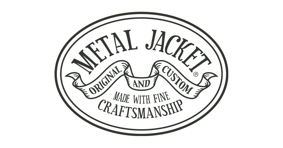 METAL JACKET® Official site.