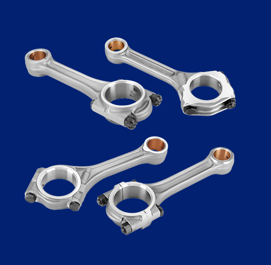 Connecting Rod - Metallic International