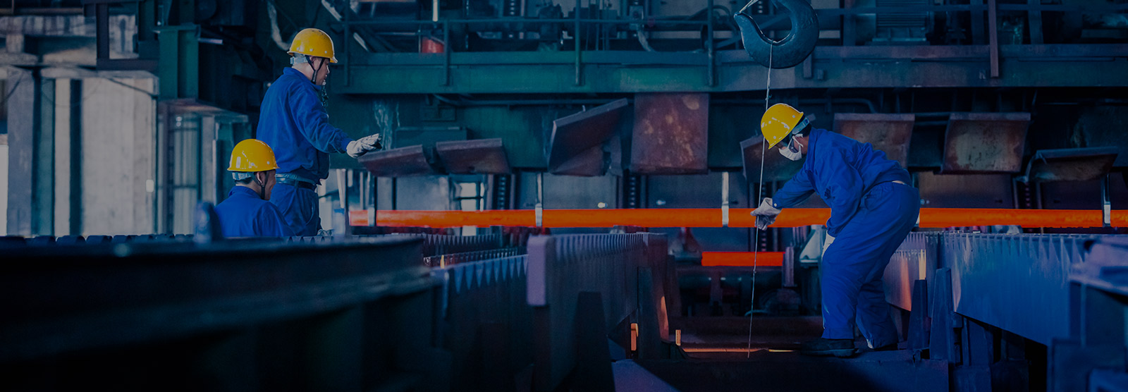 Learn About Metallon's High Volume Stamping Quality Control