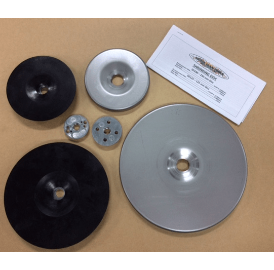 Shrinking Discs Archives Metal Man Tools