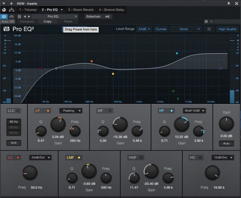 How to Setup a Vocal Plugin Chain in Your Daw for Metal Vocals Metal