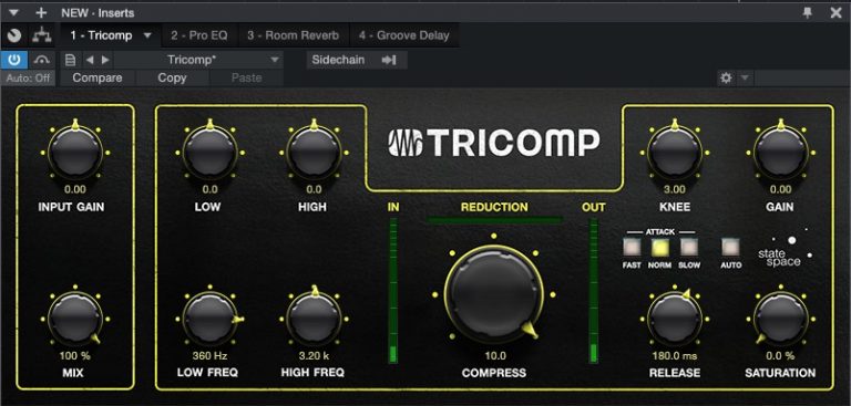 How to Setup a Vocal Plugin Chain in Your Daw for Metal Vocals Metal