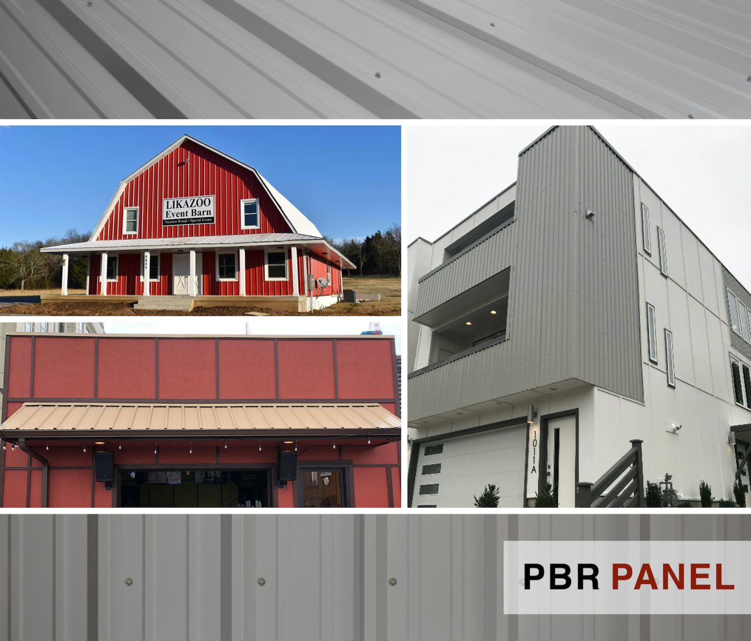 Leading Metal Roofing & Siding Manufacturers MetalMax