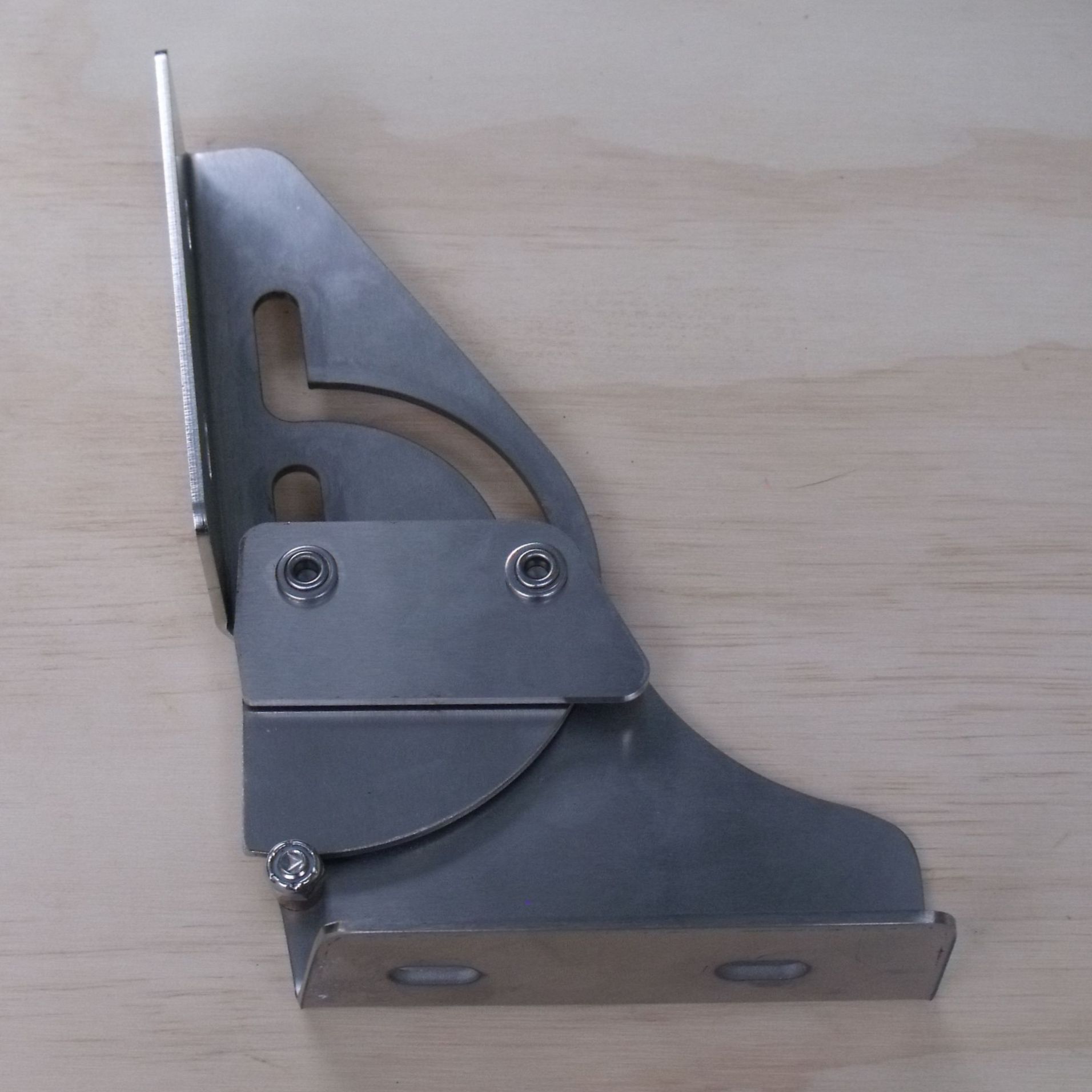 Stainless Steel Seat Back Hinge