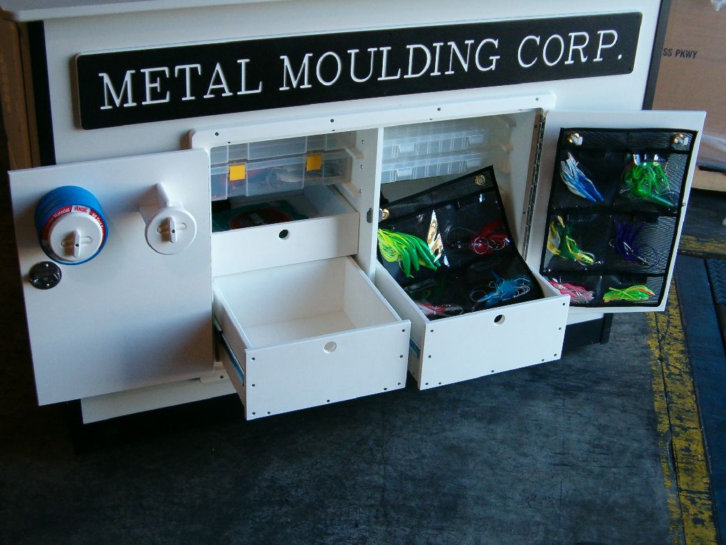 Bait Rigging Tackle Center