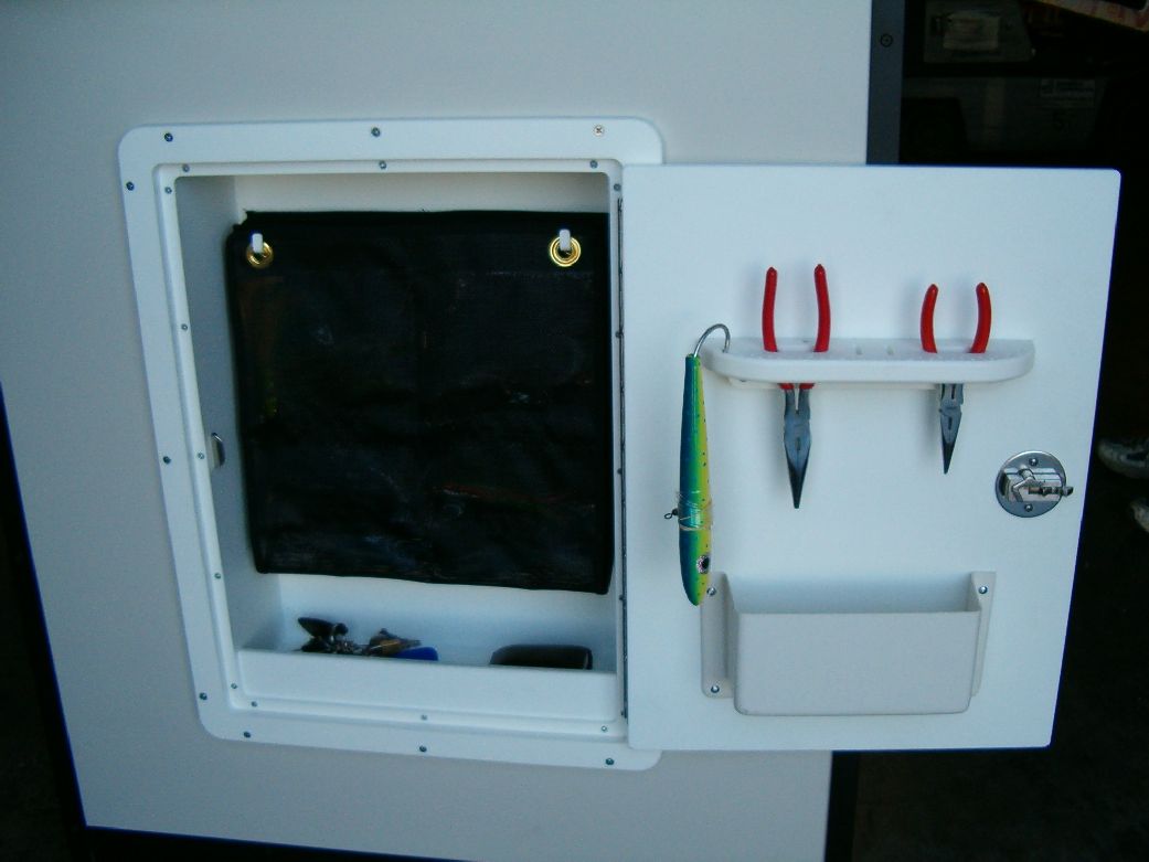 Bait Rigging Tackle Center