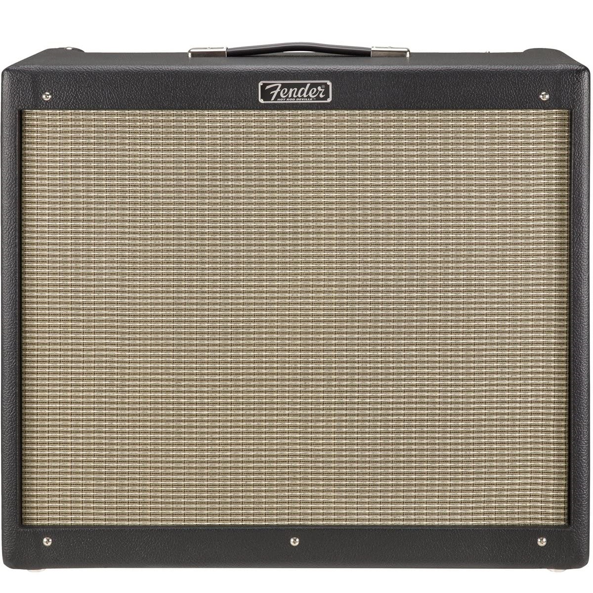 Fender Hot Rod Deville 212 Review in November 2024 - MetalMusicGuide