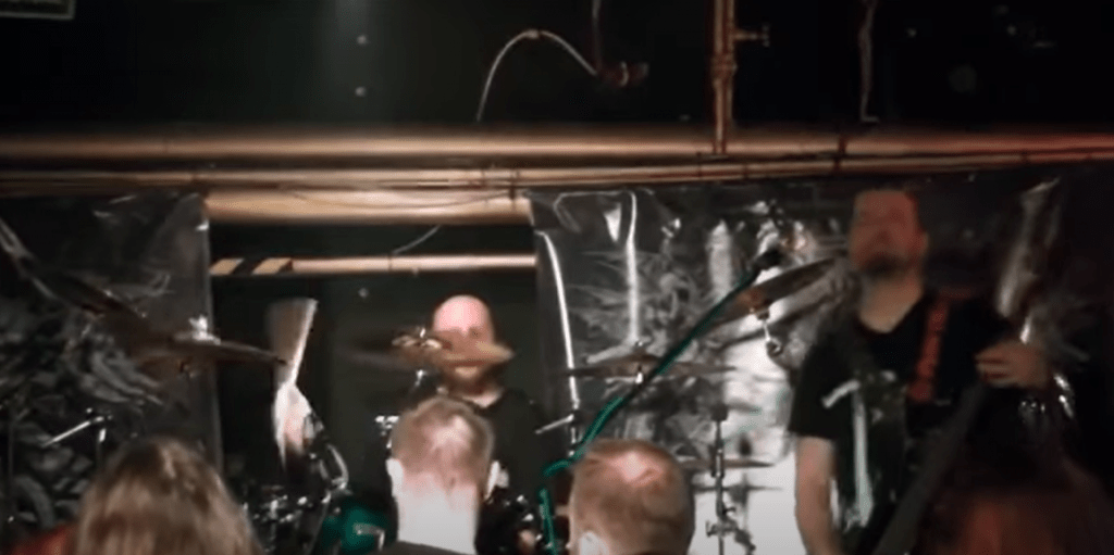 The Best Polish Metal Bands MetalMusicGuide