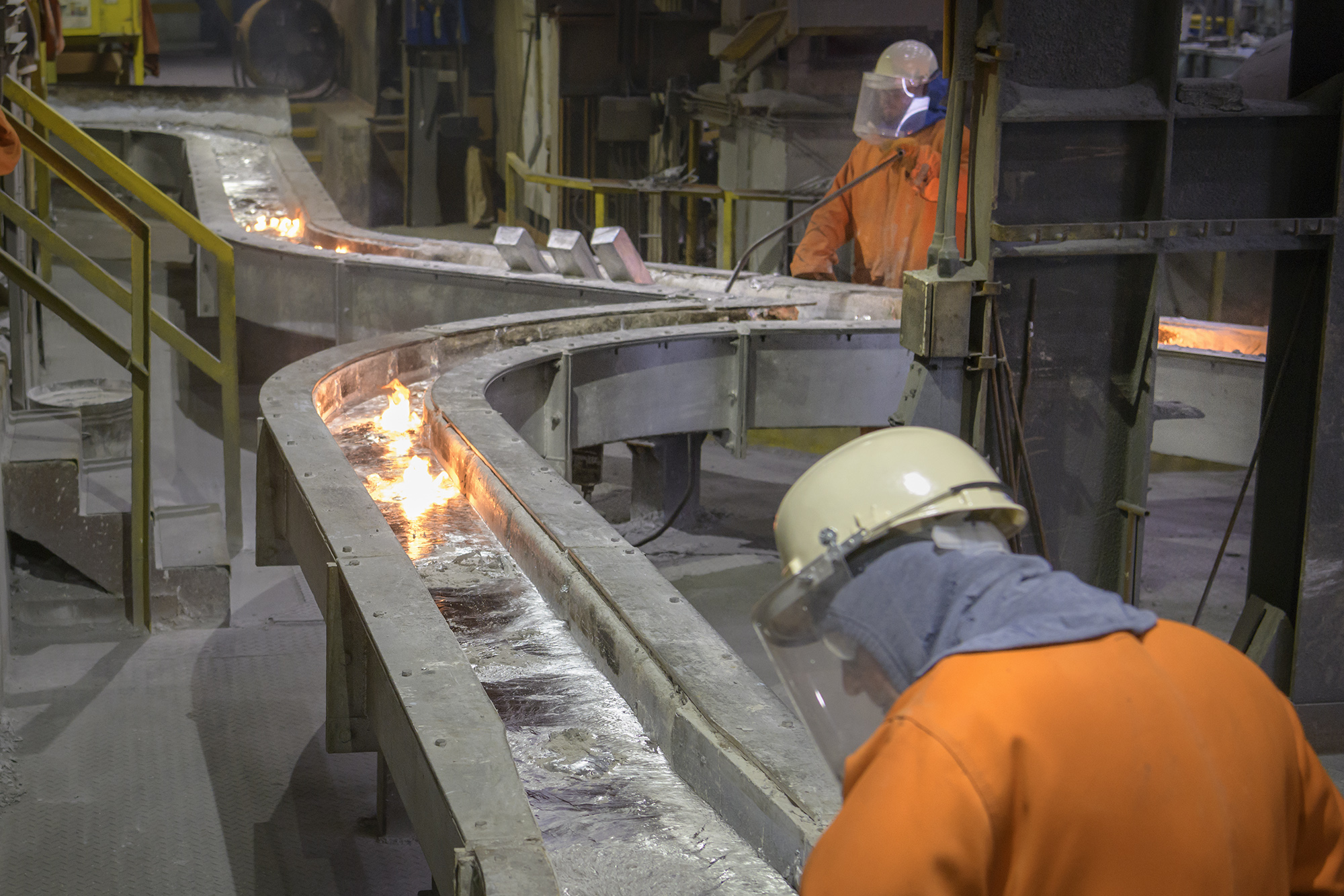 Alupro warn of aluminium plant closures The Metal Packager