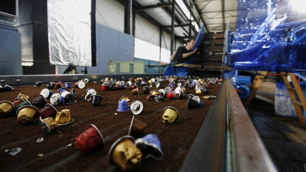 Aldi joins Podback recycling scheme The Metal Packager