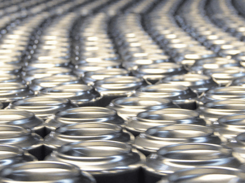 Ball capitalising on beverage can demand The Metal Packager