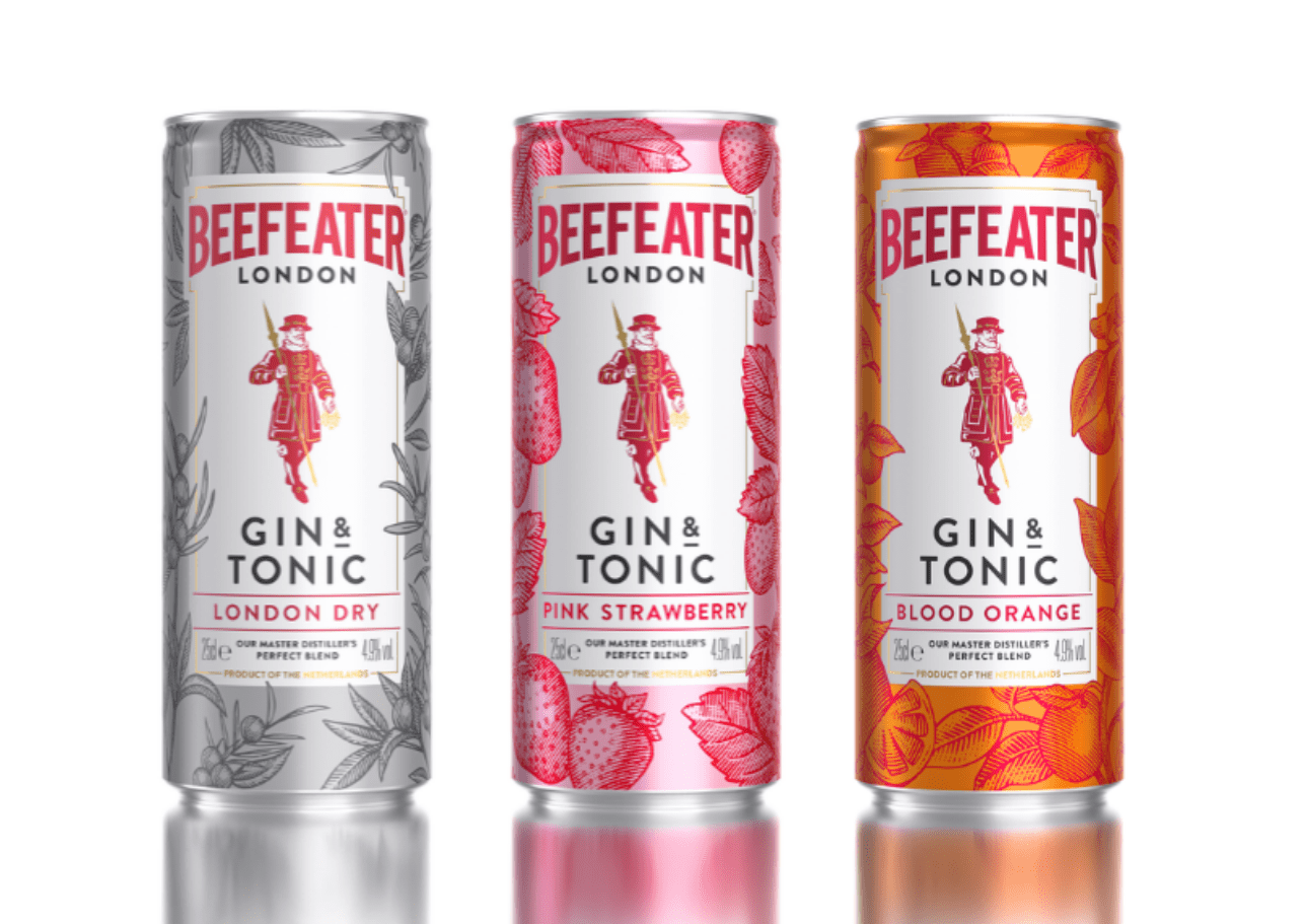 Global RTD alcohol market to reach 85.5bn by 2030 The Metal Packager