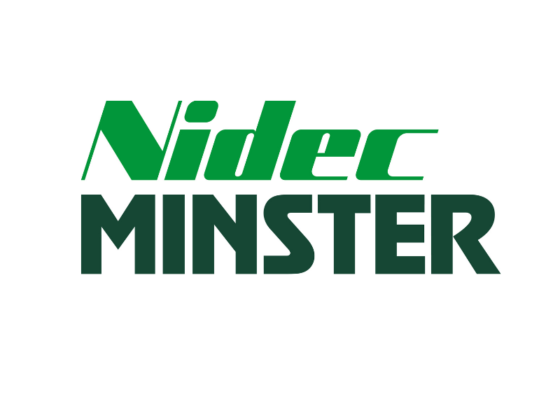 Nidec Minster The Metal Packager