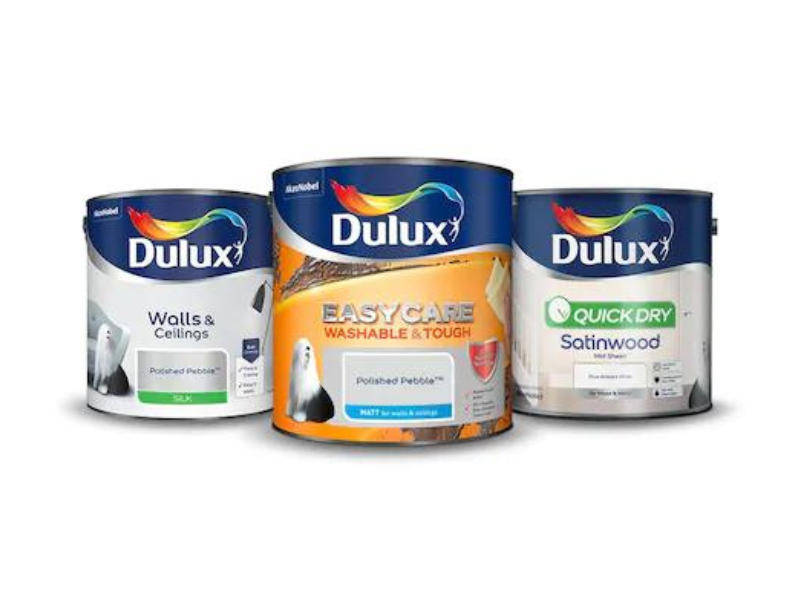 Dulux Decorator Centre recycling scheme hits one million paint cans