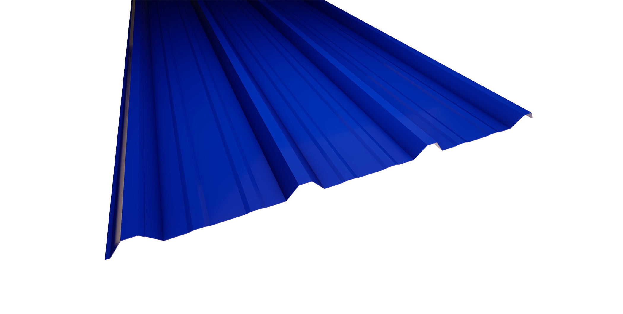 Premier PBR Panel Metal Panel Systems