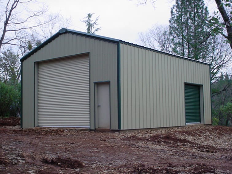 Prefabricated Steel & Metal Building Kits Metal Pro Buildings