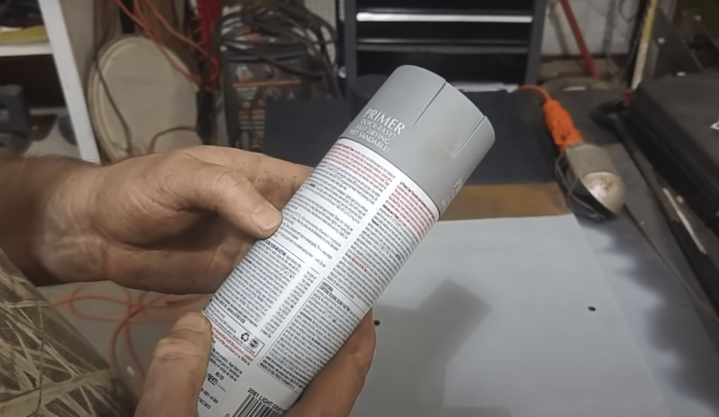 Top 5 Best Primers for Rusted Metal [July 2024 Review] MetalProfy