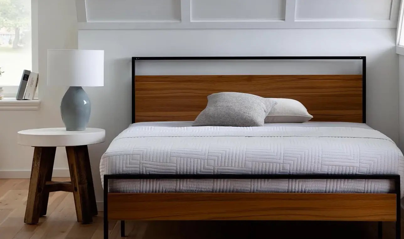 Top 5 Best Metal Bed Frames [November 2023 Review] MetalProfy