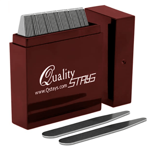 Top 5 Best Metal Collar Stays [September 2024 Review] MetalProfy