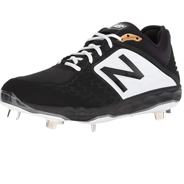 Top 5 Best Metal Baseball Cleats [September 2024 Review] MetalProfy