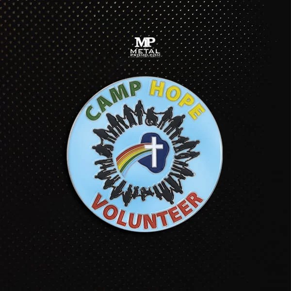 Where to Put a Lapel Pin A Guide Metalpromo