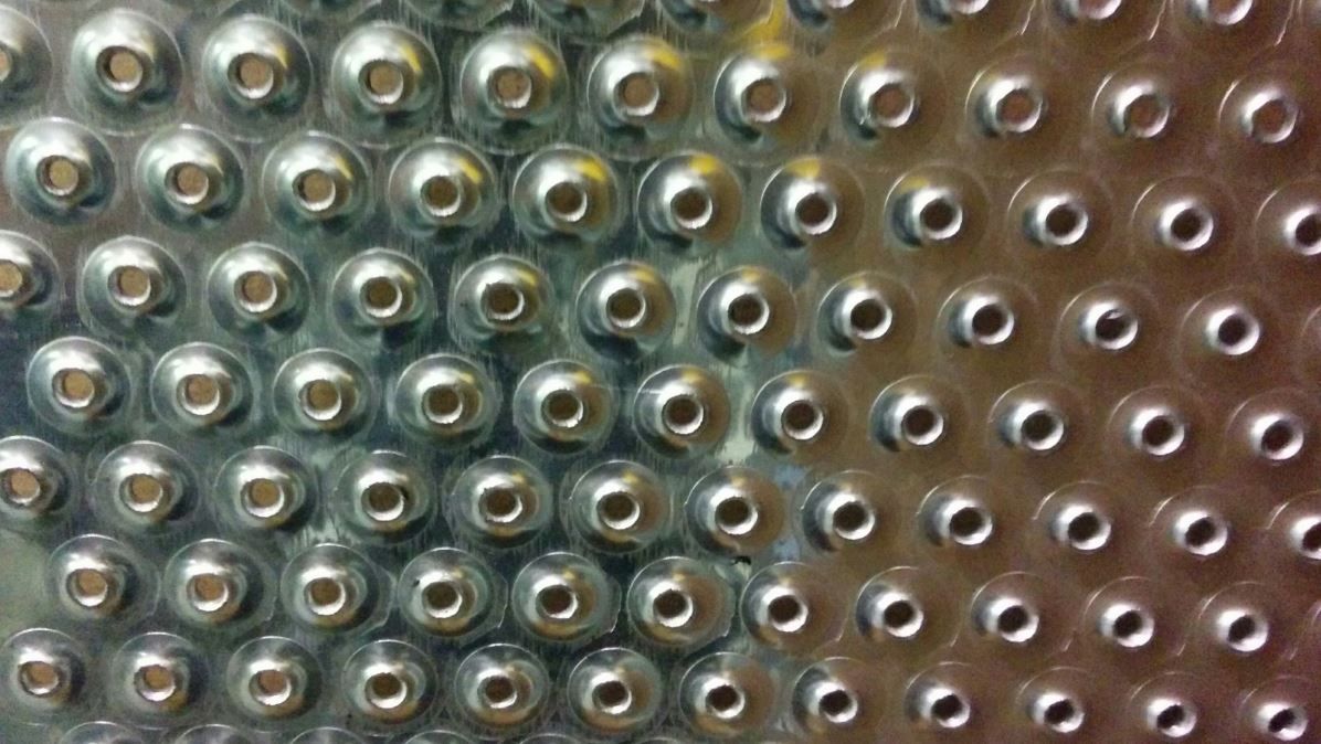 sheetswithholes localhost