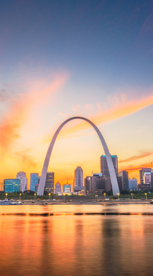 Expert Metal Roofing Systems in Missouri