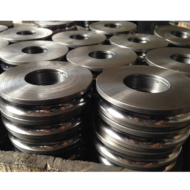 custom elevator parts V belt pulleys for sale