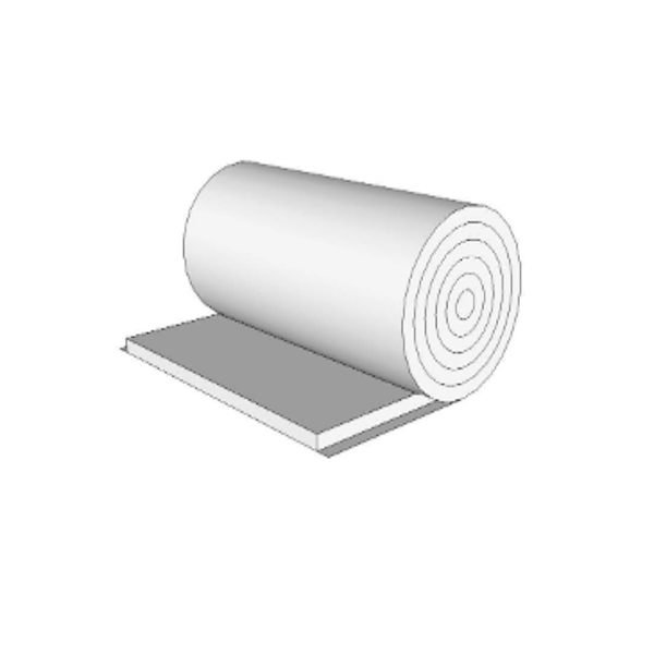 Vinyl Reinforced Insulation Metals 2 Go