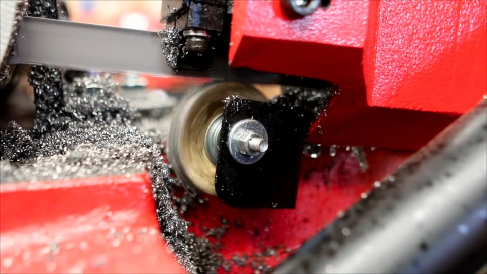 Importance of a Chip Brush Andy Attaway