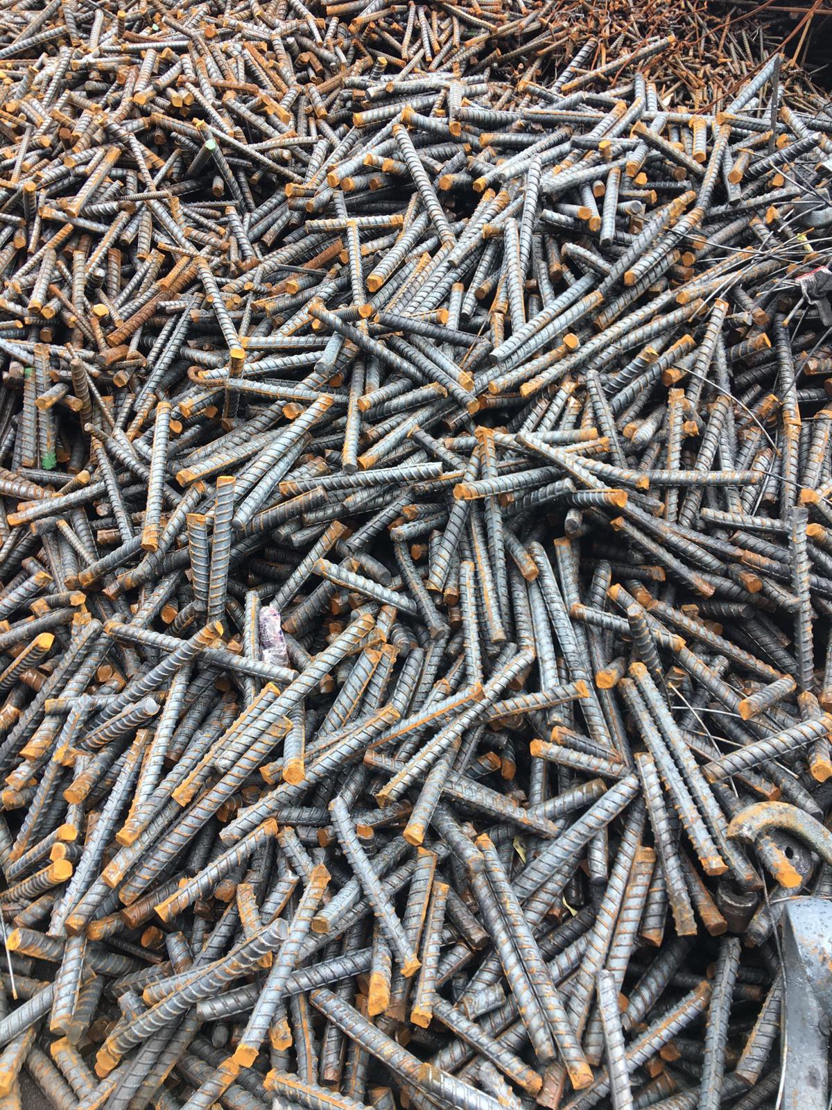 Steel scrap metal seller Tiger International Ltd Tiger