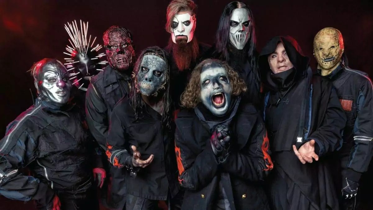 Slipknot Net Worth Albums, Life and Details