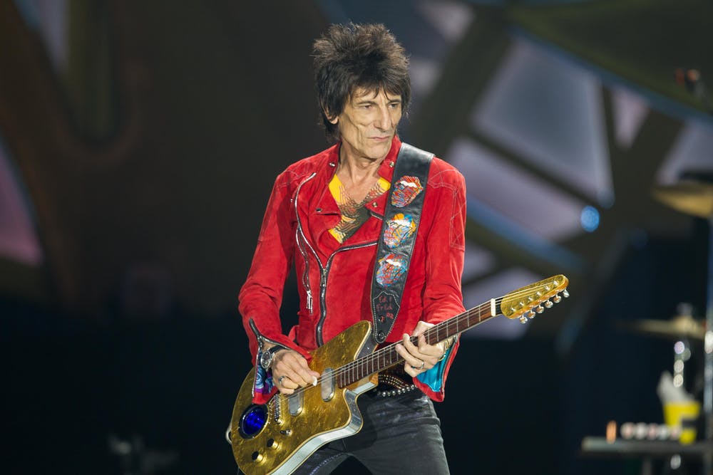 The Rolling Stones Members Net Worth in 2022 Albums, Life and More