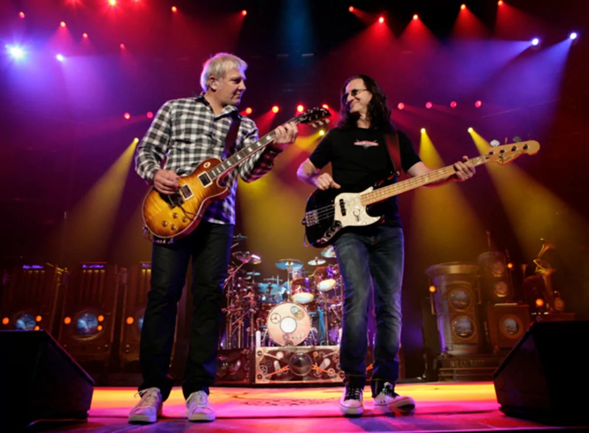 Rush Albums Ranked (All Albums) Worst to Best