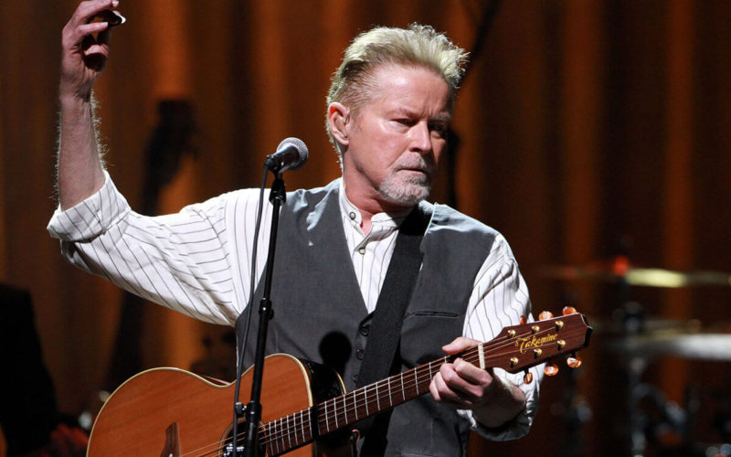 Don Henley Tour 2023 Don Henley Net Worth In 2022 - Metal Shout